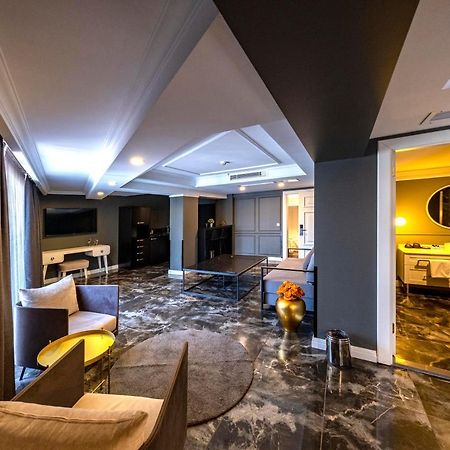B Loft Hotel 부루사 외부 사진