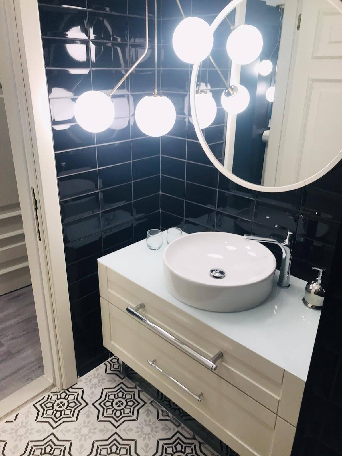 B Loft Hotel 부루사 외부 사진