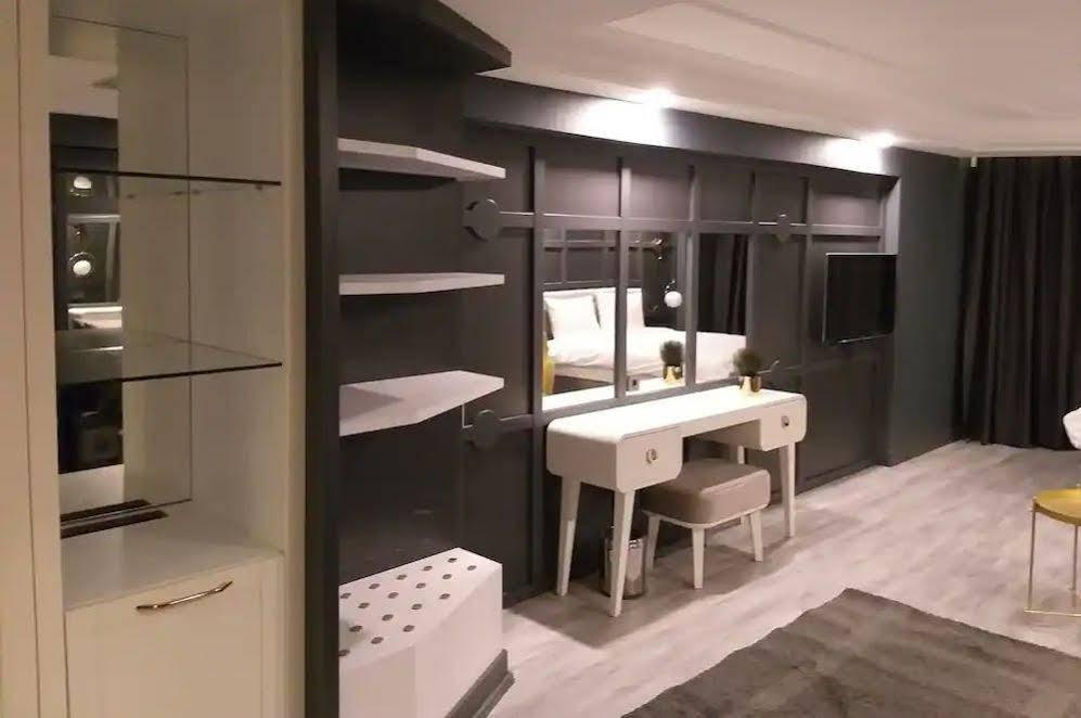 B Loft Hotel 부루사 외부 사진