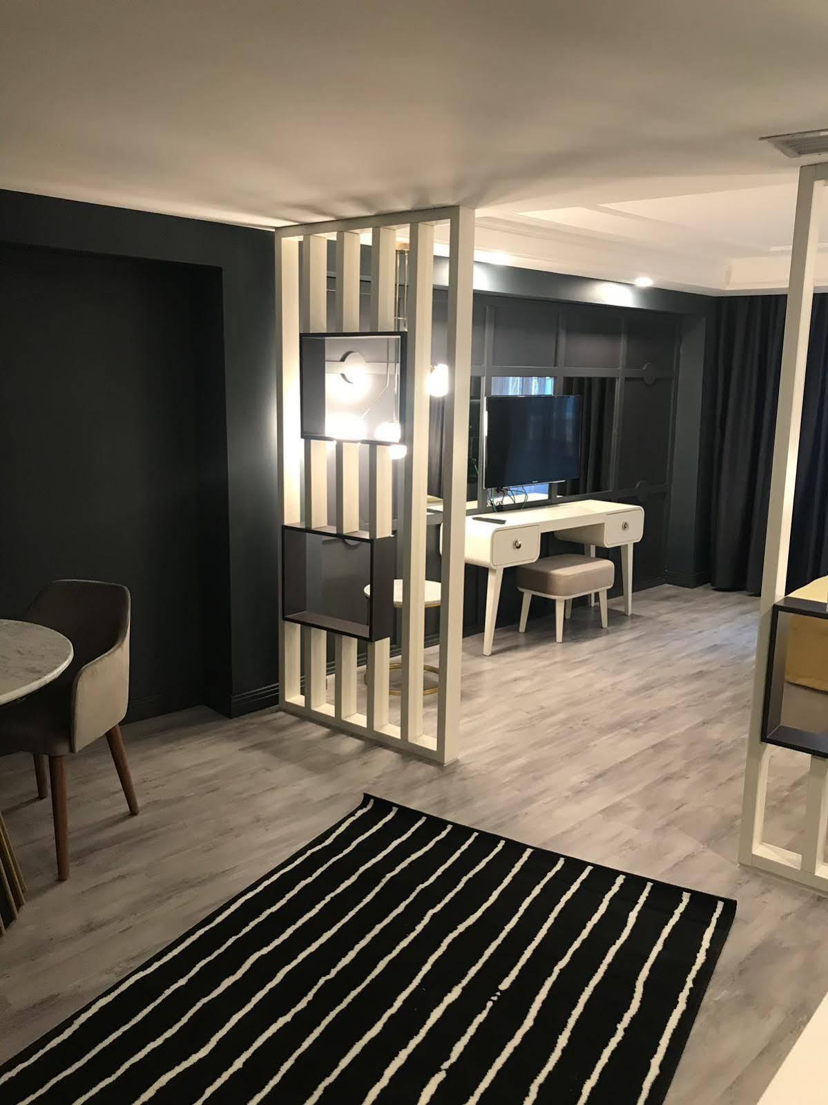 B Loft Hotel 부루사 외부 사진