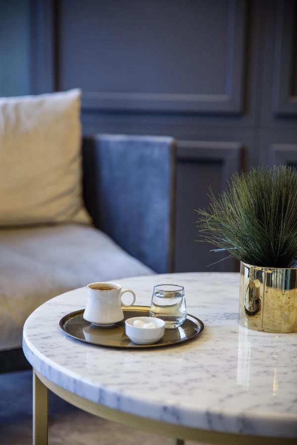 B Loft Hotel 부루사 외부 사진