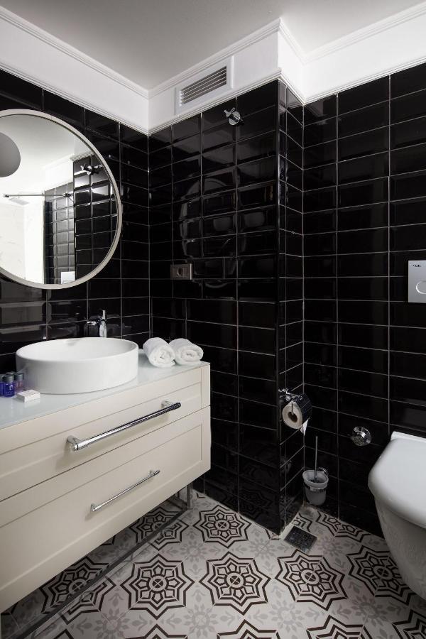 B Loft Hotel 부루사 외부 사진