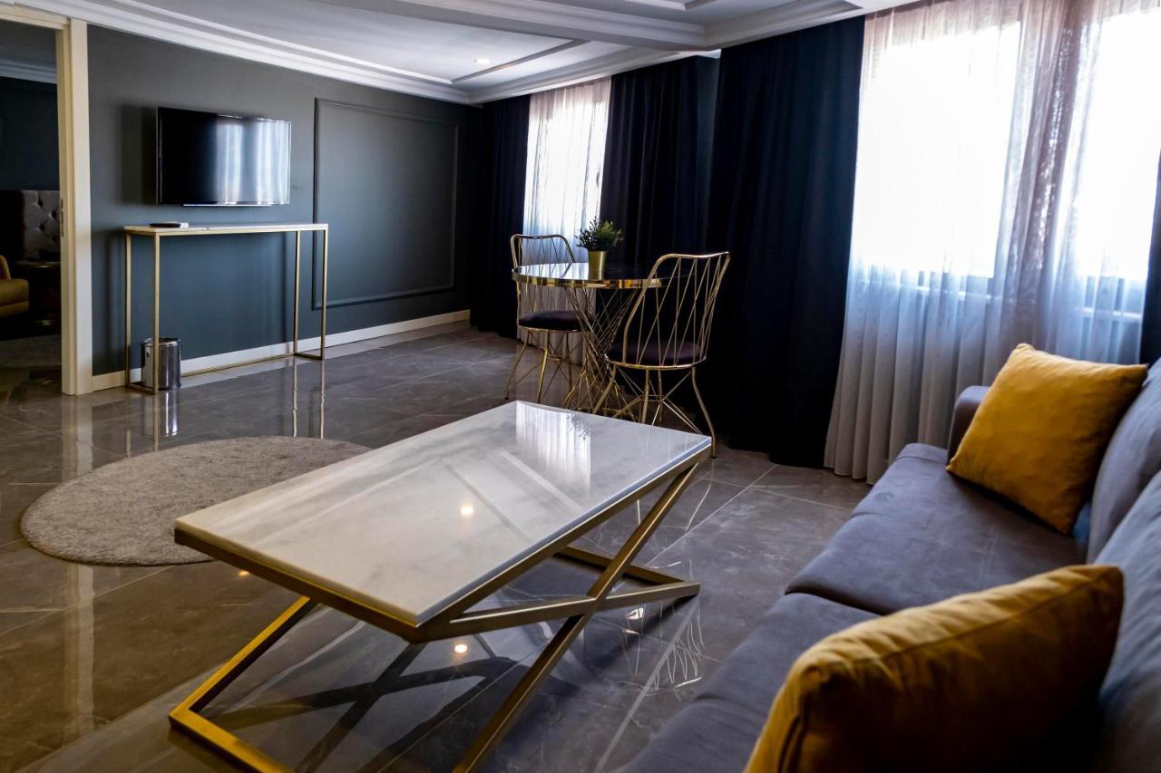 B Loft Hotel 부루사 외부 사진