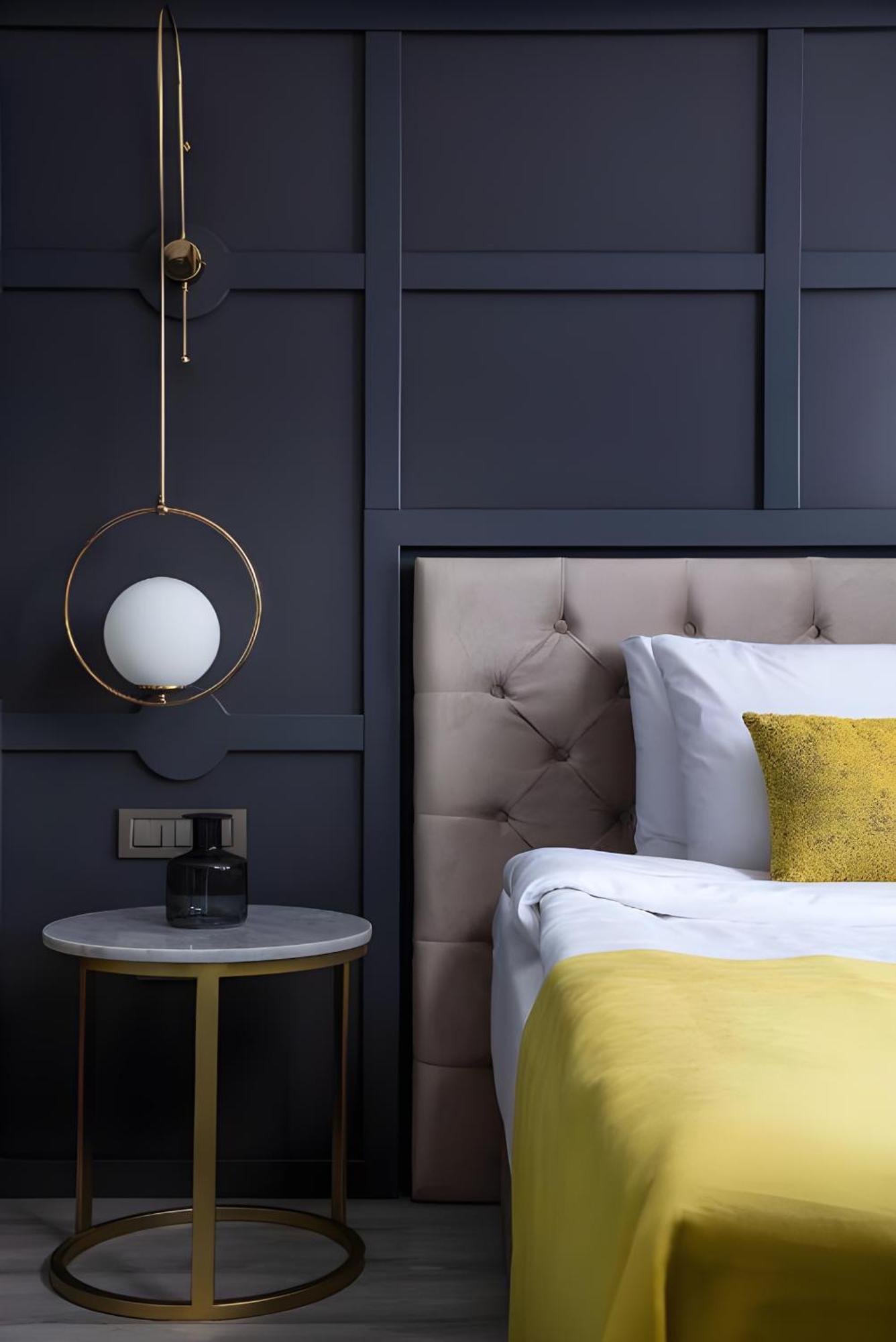 B Loft Hotel 부루사 외부 사진