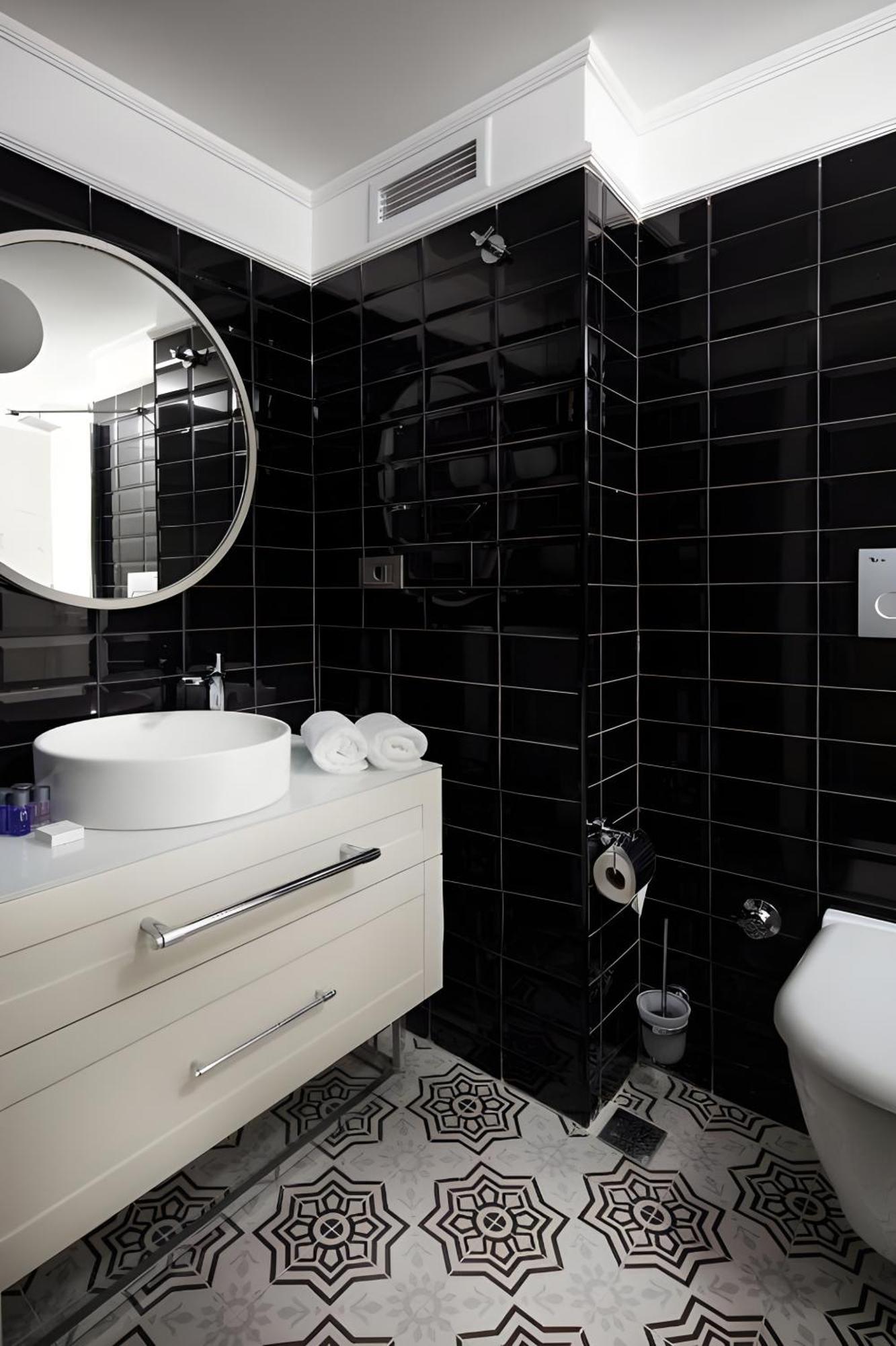 B Loft Hotel 부루사 외부 사진